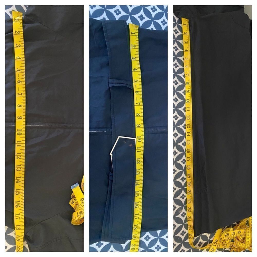 3.1 Phillip Lim Black Cut Out Jumpsuit - Picture 4 of 10